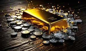 داریک برنده تندیس طلایی اقتصاد دیجیتال ۲۰۲۵ شد