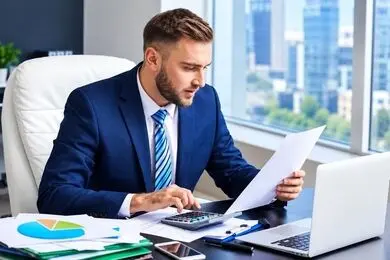 تمدید مهلت‌های مالیاتی، مودیان را به تعویق عادت می‌دهد