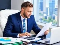 تمدید مهلت‌های مالیاتی، مودیان را به تعویق عادت می‌دهد
