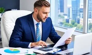 تمدید مهلت‌های مالیاتی، مودیان را به تعویق عادت می‌دهد
