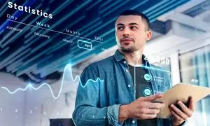 سرمایه گذاری 400 میلیارد تومانی تکنوتجارت در حوزه فناوری