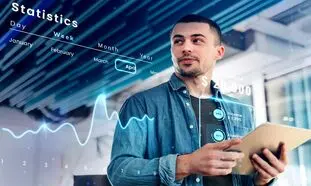 سرمایه گذاری 400 میلیارد تومانی تکنوتجارت در حوزه فناوری