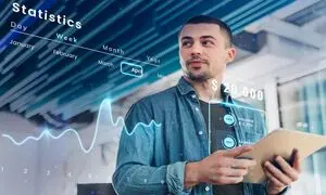 سرمایه گذاری 400 میلیارد تومانی تکنوتجارت در حوزه فناوری