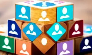حضور مدیران فناپ در پنل دانشگاه امیرکبیر