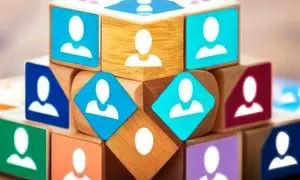 حضور مدیران فناپ در پنل دانشگاه امیرکبیر