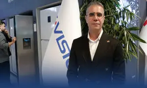 حضور پررنگ مادیران در نمایشگاه لوازم خانگی 1404