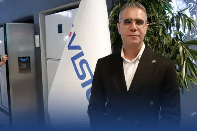 حضور پررنگ مادیران در نمایشگاه لوازم خانگی 1404