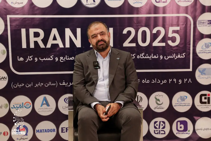 هوش مصنوعی؛ محرک انقلاب صنعتی پنجم