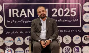 هوش مصنوعی؛ محرک انقلاب صنعتی پنجم