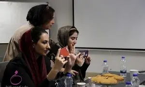 دوربین به دست افراد دارای معلولیت می‌رسد