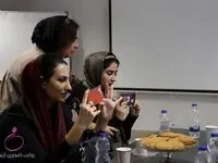 دوربین به دست افراد دارای معلولیت می‌رسد