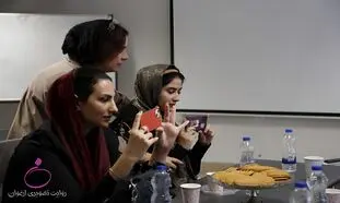 دوربین به دست افراد دارای معلولیت می‌رسد
