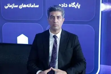 حضور گپیدو با ایجنت‌فکتوری در نمایشگاه الکامپ 1405