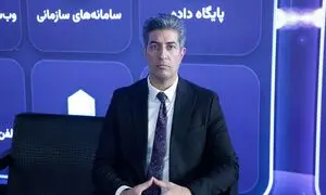 حضور گپیدو با ایجنت‌فکتوری در نمایشگاه الکامپ 1405