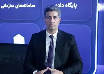 حضور گپیدو با ایجنت‌فکتوری در نمایشگاه الکامپ 1405