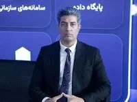 حضور گپیدو با ایجنت‌فکتوری در نمایشگاه الکامپ 1405