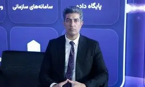 حضور گپیدو با ایجنت‌فکتوری در نمایشگاه الکامپ 1405