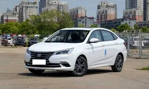 ورود نخستین خودروی هیبریدی داخلی؛ اینوی حاصل همکاری ایران‌خودرو و بهمن