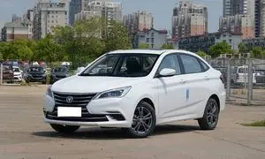 ورود نخستین خودروی هیبریدی داخلی؛ اینوی حاصل همکاری ایران‌خودرو و بهمن