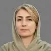 نرگس  روحانی 
