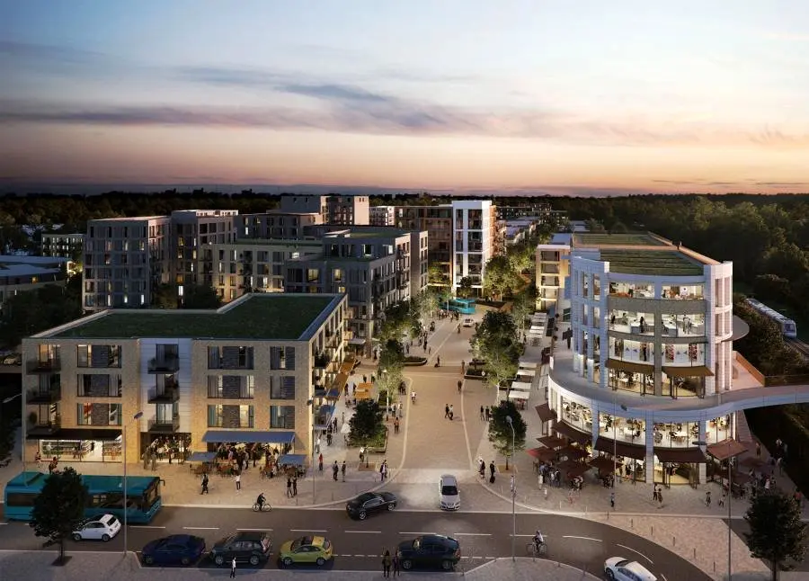 فستیوال روایت‌های شهر؛ تقاطع معماری و سینما روی پرده