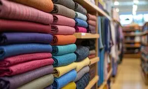 شناخت بازار پوشاک ایران با طرح دیبانگار