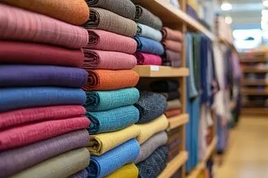 شناخت بازار پوشاک ایران با طرح دیبانگار