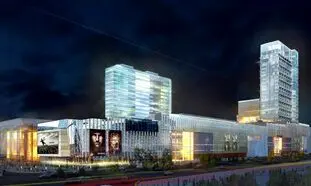 حضور خانومی در هفتمین نمایشگاه ایران کازمتیکا