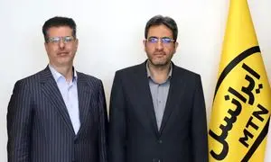 سلیمانیان مدیرعامل ایرانسل شد