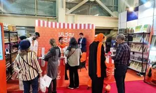 کنترل کیفی سختگیرانه به کالا مارکت نقطه قوت نمایشگاه ارگانیک 1404