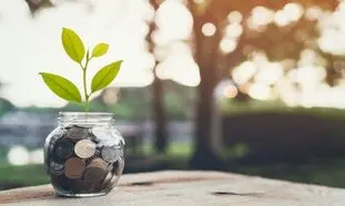 چهاردهمین سالگرد تأسیس تأمین سرمایه لوتوس پارسیان