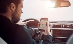 ترفند جالب کارپو برای حل مشکلات جی پی اس