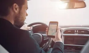 ترفند جالب کارپو برای حل مشکلات جی پی اس