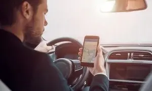 ترفند جالب کارپو برای حل مشکلات جی پی اس