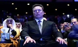 ثروت ایلان ماسک از 600 میلیارد دلار گذشت