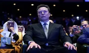 ثروت ایلان ماسک از 600 میلیارد دلار گذشت