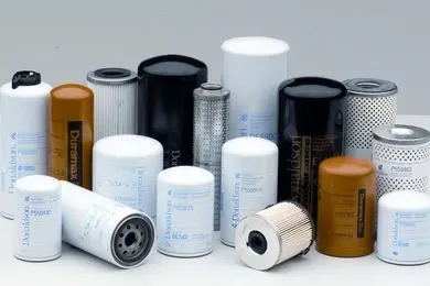 چرا وجود فیلتر هیدرولیک در تجهیزات معدنی حیاتی است؟