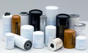 چرا وجود فیلتر هیدرولیک در تجهیزات معدنی حیاتی است؟