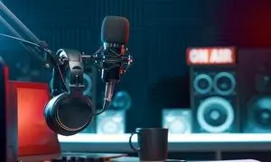 اپیزود اول پادکست «ژاکارد» با حضور مسعود بیگدلی منتشر شد