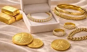 مزیتی که همکاری روبی آرت و دیجی پی در بازار طلا ایجاد کرد