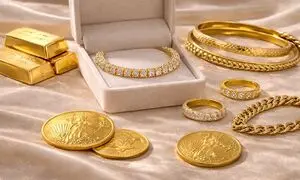 مزیتی که همکاری روبی آرت و دیجی پی در بازار طلا ایجاد کرد