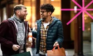 اولین رویداد DataWise در اسمارتک برگزار شد
