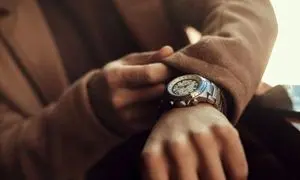 3 دلیل محکم برای اینکه ساعت خود را از ایران تایمر بخرید