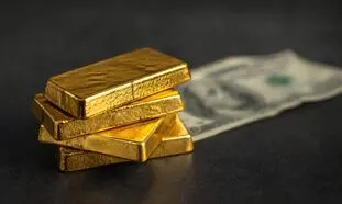 اگر دلار گران شود، طلا چقدر می تواند از سرمایه شما محافظت کند؟