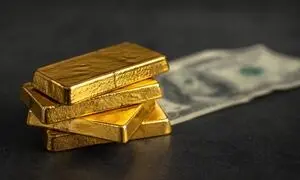 اگر دلار گران شود، طلا چقدر می تواند از سرمایه شما محافظت کند؟