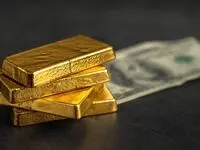 اگر دلار گران شود، طلا چقدر می تواند از سرمایه شما محافظت کند؟