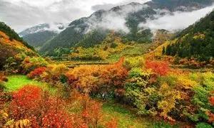 کدام کشورهای خارجی بهترین آب و هوا را برای سفر در پاییز ۱۴۰۴ دارند؟