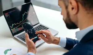 حفظ آپتایم ۹۹.۹۸ درصدی تترلند در ۵۴ روز اختلال اینترنت
