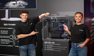 رونمایی سامسونگ از اکوسیستم جامع گیمینگ خود در Gamescom 2026 