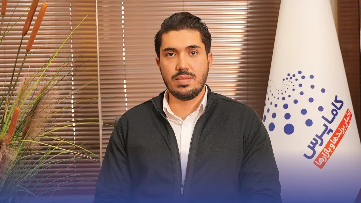 تازه بار و رقابت تکنولوژی با بازار کاملا سنتی تره بار